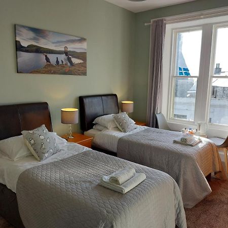 Eddlewood Guest House เลอร์วิก ภายนอก รูปภาพ