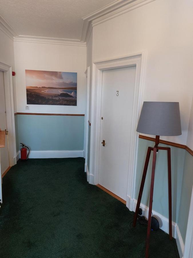 Eddlewood Guest House เลอร์วิก ภายนอก รูปภาพ