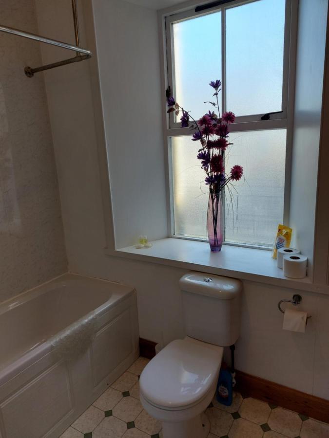 Eddlewood Guest House เลอร์วิก ภายนอก รูปภาพ